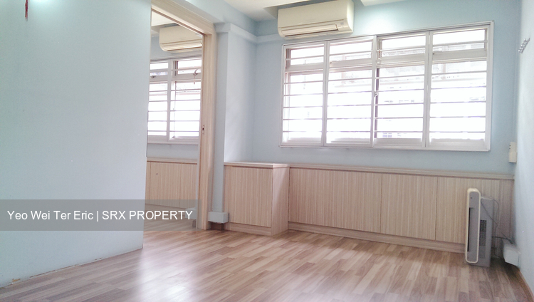 Blk 657 Jalan Tenaga (Bedok), HDB 5 Rooms #201622522